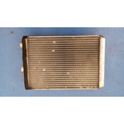 020212500 FIAT IDEA FIAT DOBLO CHŁODNICZKA NAGRZEWNICY