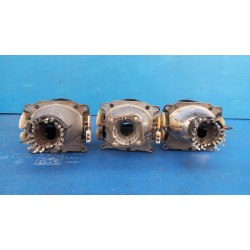 SOCZEWKA LAMPY PRZÓD VOLKSWAGEN PASSAT B6 BMW E82 E88 89380605 89380613