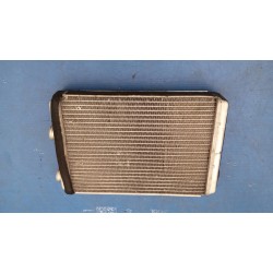 020212500 FIAT IDEA FIAT DOBLO CHŁODNICZKA NAGRZEWNICY