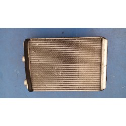 020212500 FIAT IDEA FIAT DOBLO CHŁODNICZKA NAGRZEWNICY