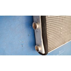 020212500 FIAT IDEA FIAT DOBLO CHŁODNICZKA NAGRZEWNICY