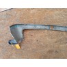 90460437 LISTWA LAMPY PRZÓD LEWA OPEL OMEGA B ORYGINAŁ