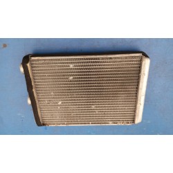 020212500 FIAT IDEA FIAT DOBLO CHŁODNICZKA NAGRZEWNICY