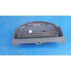 8163324 OSŁONA NAKŁADKA MASKOWNICA PASA BEZPIECZEŃSTWA TYŁ BMW 3 E36 CABRIO