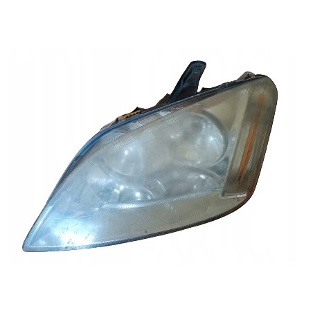 LAMPA LEWY PRZÓD REFLEKTOR EU FORD C-MAX MK1 3M51-13006-AH