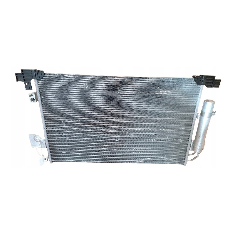 CHŁODNICA KLIMATYZACJI MITSUBISHI OUTLANDER II