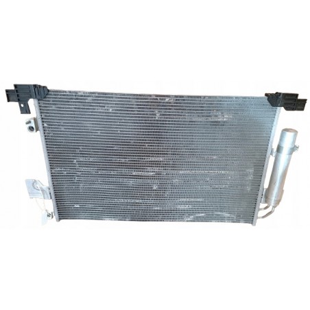CHŁODNICA KLIMATYZACJI MITSUBISHI OUTLANDER II