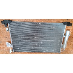 CHŁODNICA KLIMATYZACJI MITSUBISHI OUTLANDER II