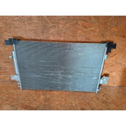 CHŁODNICA KLIMATYZACJI MITSUBISHI OUTLANDER II