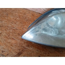 LAMPA LEWY PRZÓD REFLEKTOR EU FORD C-MAX MK1 3M51-13006-AH
