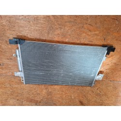 CHŁODNICA KLIMATYZACJI MITSUBISHI OUTLANDER II