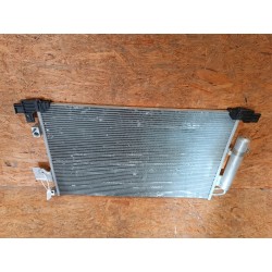 CHŁODNICA KLIMATYZACJI MITSUBISHI OUTLANDER II