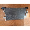 CHŁODNICA KLIMATYZACJI MITSUBISHI OUTLANDER II