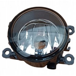 RENAULT LAGUNA SCENIC CLIO ESPACE HALOGEN LEWY EU ŁADNY 8200074008