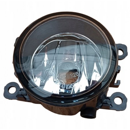 RENAULT LAGUNA SCENIC CLIO ESPACE HALOGEN LEWY EU ŁADNY 8200074008