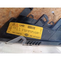 LAMPA LEWY PRZÓD REFLEKTOR EU FORD C-MAX MK1 3M51-13006-AH