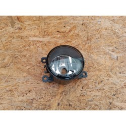 RENAULT LAGUNA SCENIC CLIO ESPACE HALOGEN LEWY EU ŁADNY 8200074008
