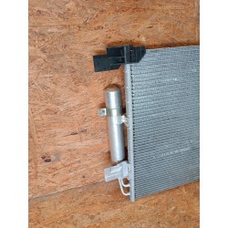 CHŁODNICA KLIMATYZACJI MITSUBISHI OUTLANDER II