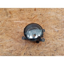 RENAULT LAGUNA SCENIC CLIO ESPACE HALOGEN LEWY EU ŁADNY 8200074008