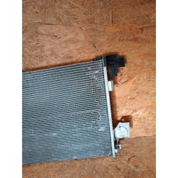 CHŁODNICA KLIMATYZACJI MITSUBISHI OUTLANDER II