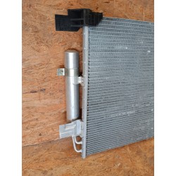CHŁODNICA KLIMATYZACJI MITSUBISHI OUTLANDER II