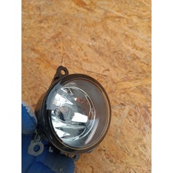 RENAULT LAGUNA SCENIC CLIO ESPACE HALOGEN LEWY EU ŁADNY 8200074008