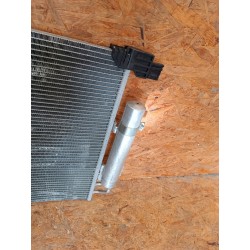 CHŁODNICA KLIMATYZACJI MITSUBISHI OUTLANDER II