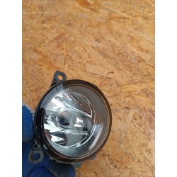 RENAULT LAGUNA SCENIC CLIO ESPACE HALOGEN LEWY EU ŁADNY 8200074008