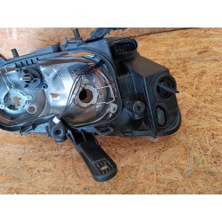 LAMPA LEWY PRZÓD REFLEKTOR EU FORD C-MAX MK1 3M51-13006-AH