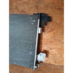 CHŁODNICA KLIMATYZACJI MITSUBISHI OUTLANDER II