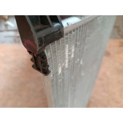 CHŁODNICA KLIMATYZACJI MITSUBISHI OUTLANDER II