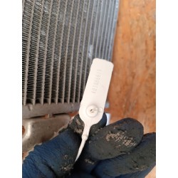 CHŁODNICA KLIMATYZACJI MITSUBISHI OUTLANDER II