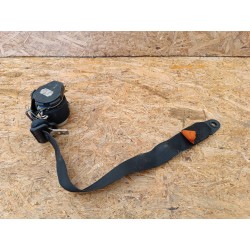 98AB-A61295-DB PAS BEZPIECZEŃSTWA LEWY PRZÓD FORD FOCUS MK1