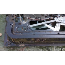 BMW 3 E36 CABRIO DRZWI LEWY PRZÓD LEWE
