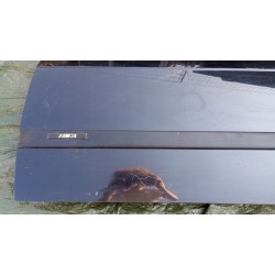 BMW 3 E36 CABRIO DRZWI LEWY PRZÓD LEWE