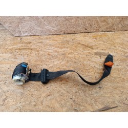 98AB-A61295-DB PAS BEZPIECZEŃSTWA LEWY PRZÓD FORD FOCUS MK1