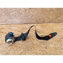 98AB-A61295-DB PAS BEZPIECZEŃSTWA LEWY PRZÓD FORD FOCUS MK1