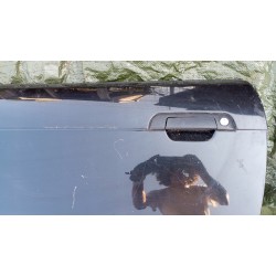 BMW 3 E36 CABRIO DRZWI LEWY PRZÓD LEWE