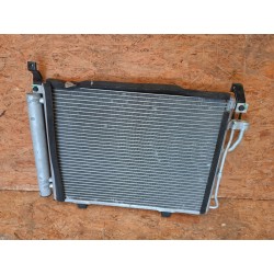 CHŁODNICA KLIMATYZACJI HYUNDAI I10 08-