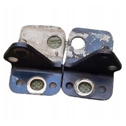 ZAWIAS ZAWIASY RYGLE MOCOWANIA DRZWI VW PASSAT B6