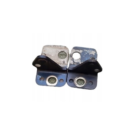 ZAWIAS ZAWIASY RYGLE MOCOWANIA DRZWI VW PASSAT B6