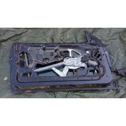 BMW 3 E36 CABRIO DRZWI LEWY PRZÓD LEWE