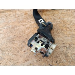 98AB-A61295-DB PAS BEZPIECZEŃSTWA LEWY PRZÓD FORD FOCUS MK1