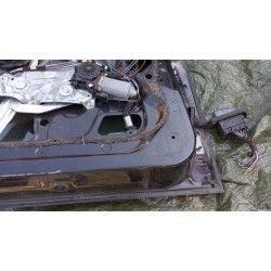 BMW 3 E36 CABRIO DRZWI LEWY PRZÓD LEWE