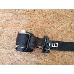 98AB-A61295-DB PAS BEZPIECZEŃSTWA LEWY PRZÓD FORD FOCUS MK1