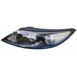 LAMPA LEWY PRZÓD EU LED KIA SPORTAGE III 3 2010- 92101-3U250