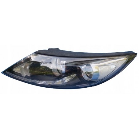 LAMPA LEWY PRZÓD EU LED KIA SPORTAGE III 3 2010- 92101-3U250