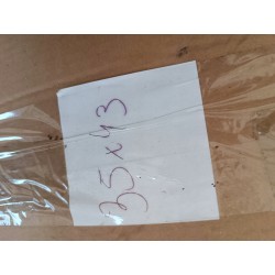 CHŁODNICA KLIMATYZACJI HYUNDAI I10 08-