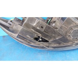 LAMPA LEWY PRZÓD EU LED KIA SPORTAGE III 3 2010- 92101-3U250