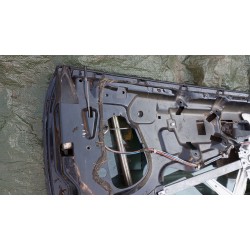 BMW 3 E36 CABRIO DRZWI LEWY PRZÓD LEWE